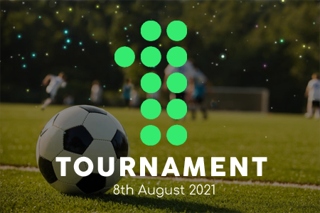 YMCA Panthers (U9’s) have entered One Tournament England Experience at St.George’s Park National Football Centre News Item