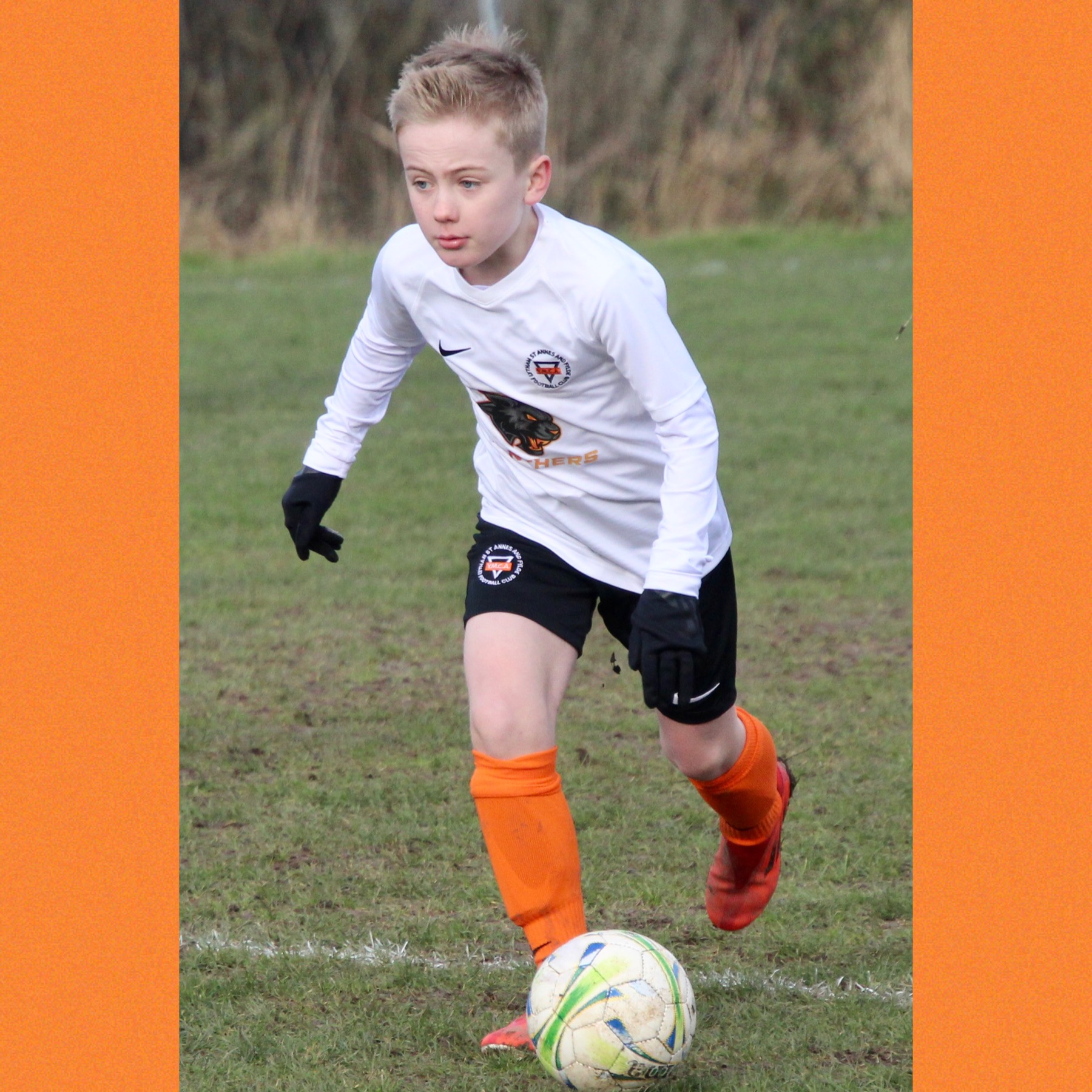 Player Avatar